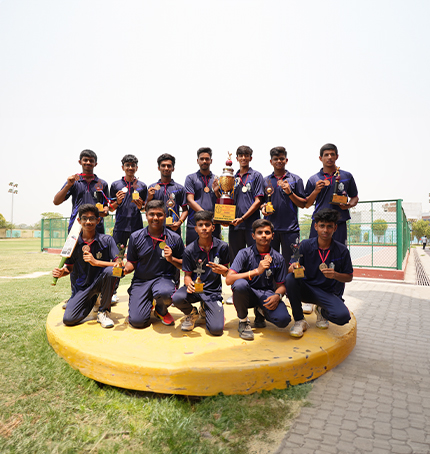 student 3