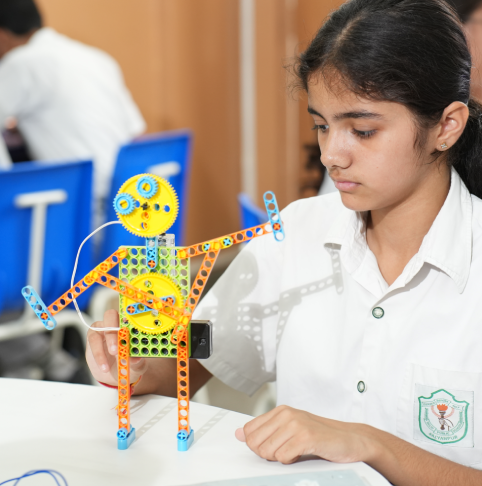 Robotics Education