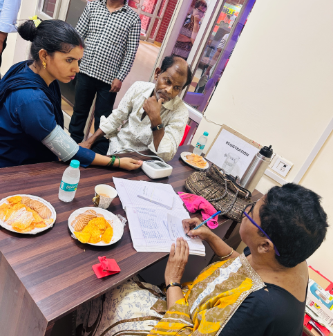 SEWA Activities