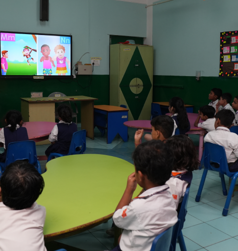 Animation Program